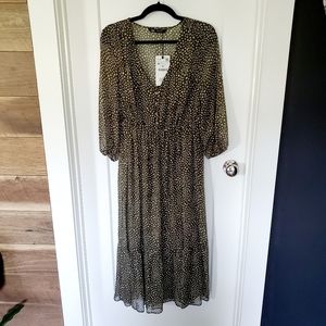 Zara Midi Dress